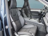 Gebraucht Volvo XC90 Plus 455 PS (334 kW) 2025 Blau SUV