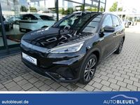 Neu BYD Atto 3 Design 150 kW (204 PS) 2025 Cosmos black SUV