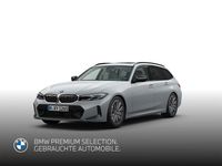 Gebraucht BMW M340 Performance 340 PS (250 kW) 2023 Grau Limousine