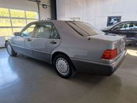 gebraucht Mercedes 500 Baureihe W140 lang - LIEBHABERSTÜCK