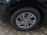 Neu Hyundai i10 Select 63 PS (46 kW) 2025 Schwarz Kleinwagen