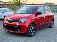 Gebraucht Renault Twingo LIMITED 69 PS (50 kW) 2017 Rot Kleinwagen