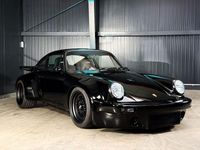Brugt Porsche 964 362 HK (266 kW) 1993 Sort