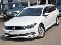 Gebraucht VW Passat 150 PS (110 kW) 2015 Weiß Kombi