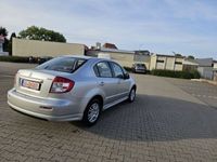 gebraucht Suzuki SX4 1.6 VVT 2WD Comfort *TÜV bis 12/25*