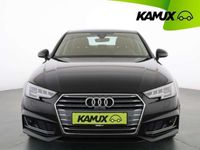 gebraucht Audi A4 3.0 TDI S-tronic S-Line+LED +Virtual +Hu