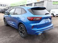Neu Ford Kuga ST-Line 182 PS (133 kW) 2026 Desert island blue metallic SUV