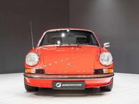 Second-hand Porsche 911 1973 Roșu Coupe