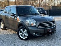 Gebraucht Mini Cooper Countryman 122 PS (89 kW) 2012 SUV