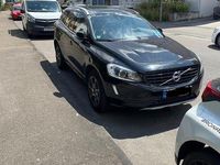 Gebraucht Volvo XC60 150 PS (110 kW) 2015 SUV