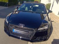 gebraucht Audi TT Roadster TT 2.0 TFSI quattro