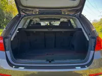 Gebraucht BMW 320 Comfort Edition 2014 Braun Kombi