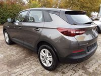 gebraucht Opel Grandland X 1.2 St/St Edition