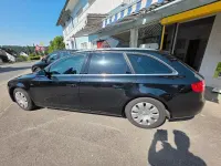 Gebraucht Audi A4 S-Line 170 PS (125 kW) 2013 Schwarz Kombi