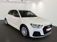 Second-hand Audi A1 95 CP (69 kW) 2022 Alb SUV