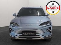 Neu BYD Seal U Comfort 218 PS (160 kW) 2026 Blau SUV