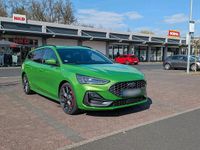Gebraucht Ford Focus ST 280 PS (205 kW) 2023 Grün Kombi