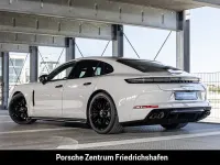 Neu Porsche Panamera GTS 500 PS (367 kW) 2026 Weiß Kleinwagen