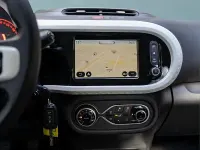 Gebraucht Renault Twingo Equilibre 65 PS (47 kW) 2023 Grau Kleinwagen