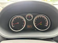 Gebraucht Opel Corsa 80 PS (58 kW) 2007 Blau Kleinwagen