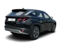 Neu Hyundai Tucson Comfort 150 PS (110 kW) 2026 Schwarz SUV