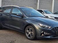 Gebraucht Hyundai i30 Comfort 120 PS (88 kW) 2024 Grau Kombi