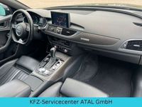 gebraucht Audi A6 Avant 3.0 TDI quattro "COMPETITION" S-LINE