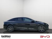 Nowe BYD Seal 389 kW (530 KM) 2026 Czarny Sedan/Limuzyna