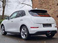 Gebraucht Ora Funky Cat 300 Pro 125 kW (171 PS) 2023 Moonlight white metallic Kleinwagen