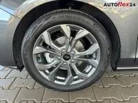 Neu Ford Focus ST-Line X 155 PS (114 kW) 2025 Agate black Kombi