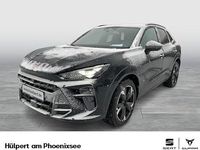 Neu Cupra Terramar 150 PS (110 kW) 2026 Schwarz SUV