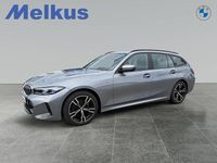 Gebraucht BMW 318 Performance 156 PS (114 kW) 2025 Grau Kombi