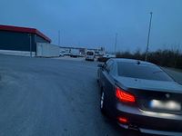 Gebraucht BMW 530 Performance 231 PS (169 kW) 2004 Grau Limousine