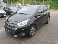 gebraucht Hyundai i10 YES! Schiebedach Navi