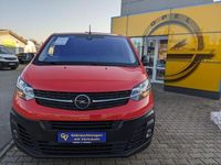 Gebraucht Opel Vivaro 144 PS (105 kW) 2022 Fire red Van / Kleinbus