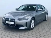 Używany BMW i4 250 kW (340 KM) 2023 Szary Sedan/Limuzyna