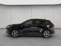 Gebraucht Ford Kuga ST-Line X 242 PS (177 kW) 2024 Agate black metallic SUV