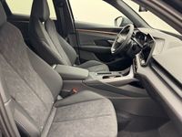 Gebraucht Cupra Terramar VZ 272 PS (200 kW) 2025 Black metallic SUV