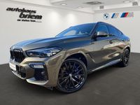 Gebraucht BMW X6 M50 Performance 530 PS (389 kW) 2021 Manhattan SUV