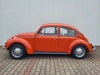 gebraucht VW Käfer 1302 *1835ccm*49KW*Top Zustand*Restauriert