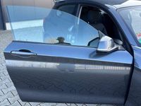 Brugt BMW 116 Advantage 116 HK (85 kW) 2017 Grå Hatchback