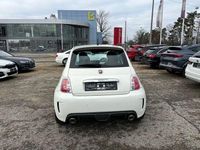 Gebraucht Fiat 500 Abarth 86 PS (63 kW) 2011