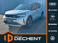 Gebraucht Opel Frontera 145 PS (106 kW) 2025 Silber SUV