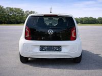 Second-hand VW up! 75 CP (55 kW) 2012 Alb Hatchback