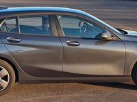Gebraucht BMW 118 Advantage 150 PS (110 kW) 2021 Grau Kleinwagen