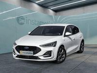 Usata Ford Focus 116 CV (85 kW) 2024 Bianco Berlina