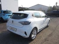 Usado Renault Clio V Evolution 91 HP (66 kW) 2024 Branco Sedan