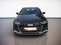 Gebraucht Audi A3 Advanced Plus 150 PS (110 kW) 2025 Manhattangrau Limousine