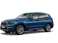 Gebraucht BMW X3 Efficient Dynamics 184 PS (135 kW) 2024 SUV