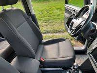 gebraucht VW Caddy 2,0TDI 75kW BMT Maxi Family 7-Sitzer M...